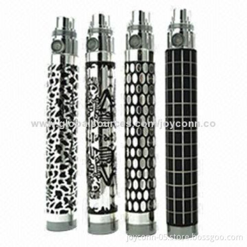 eGo-K Batteries